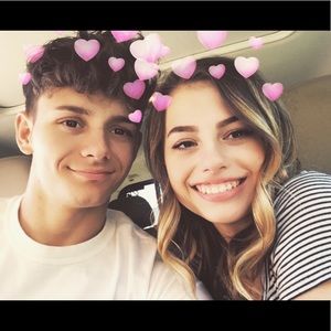 Meet your Posher, Rylee